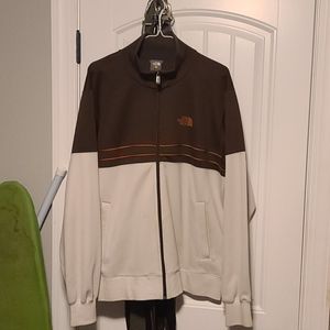 North Face jacket